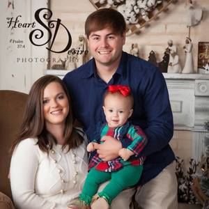 Meet your Posher, Monica